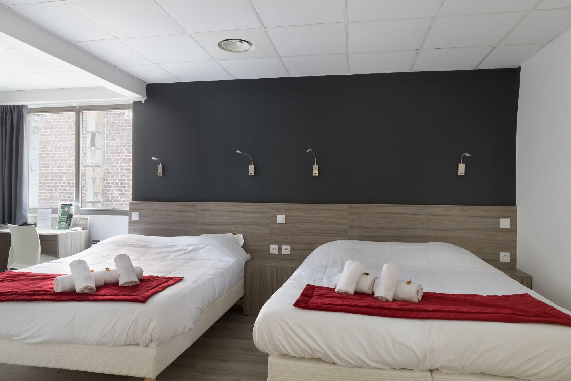 Lille City Hotel Hotel Lille
