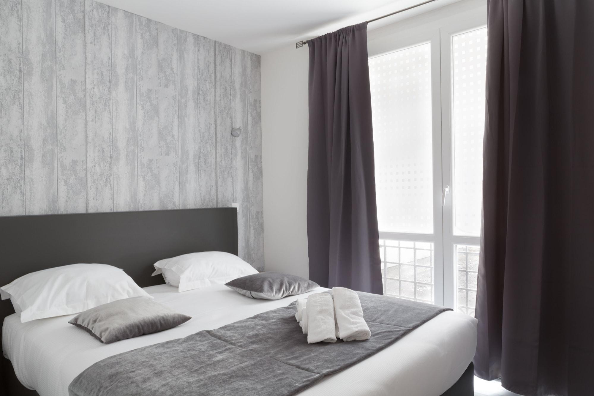 Hotel Lille City Hotel 3*