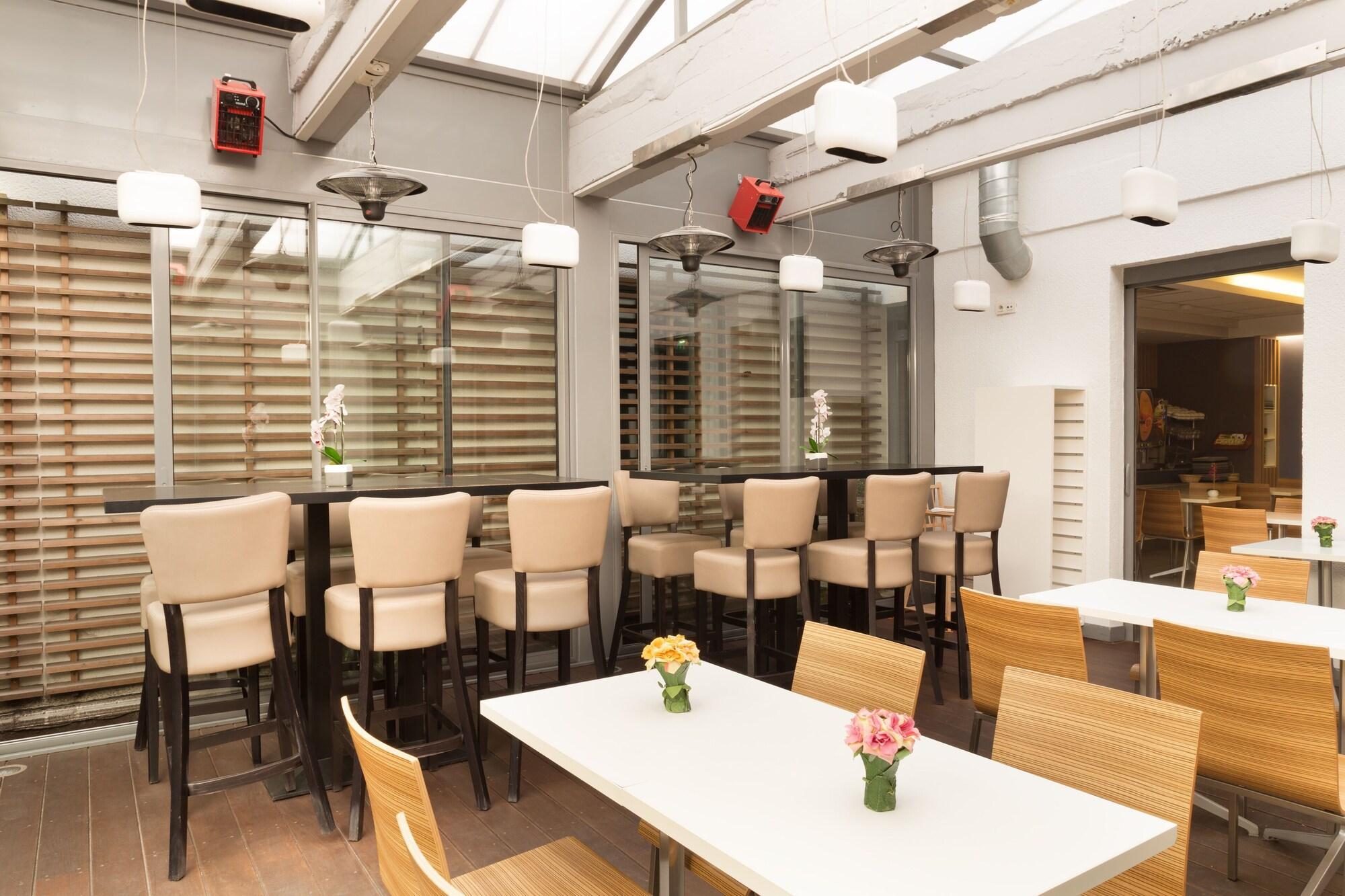 Hotel Lille City Hotel 3*