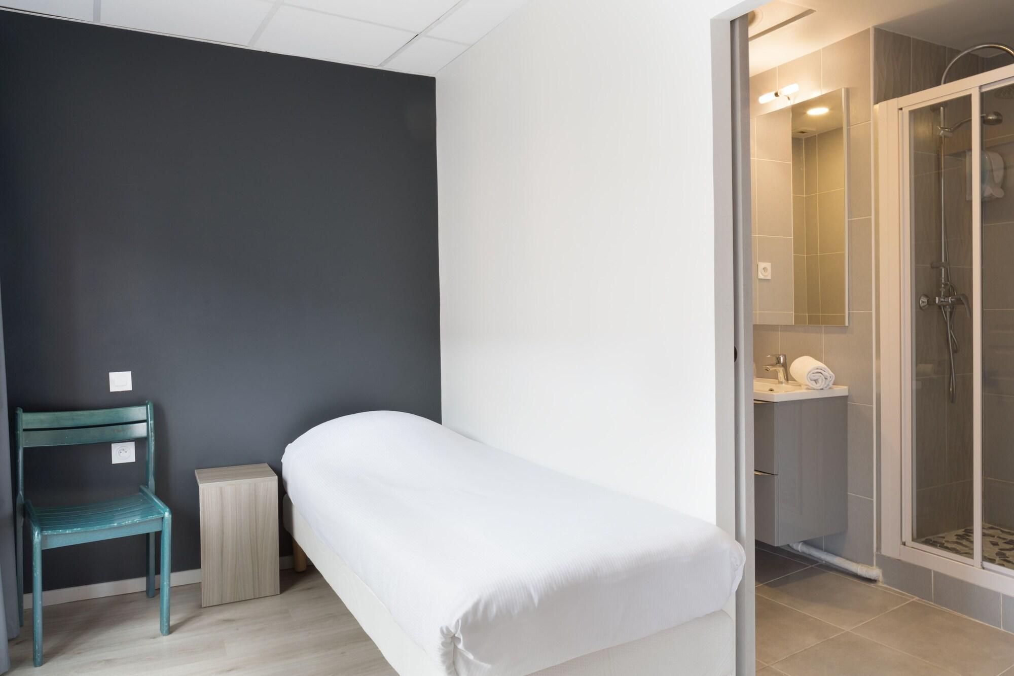 Hotel Lille City Hotel 3*