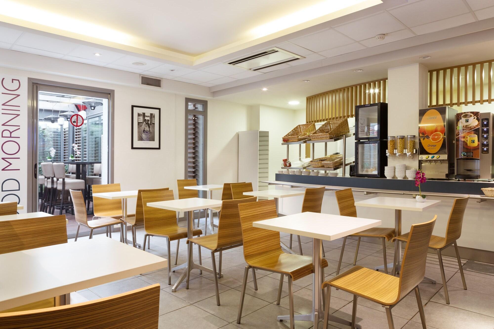 Lille City Hotel Hotel