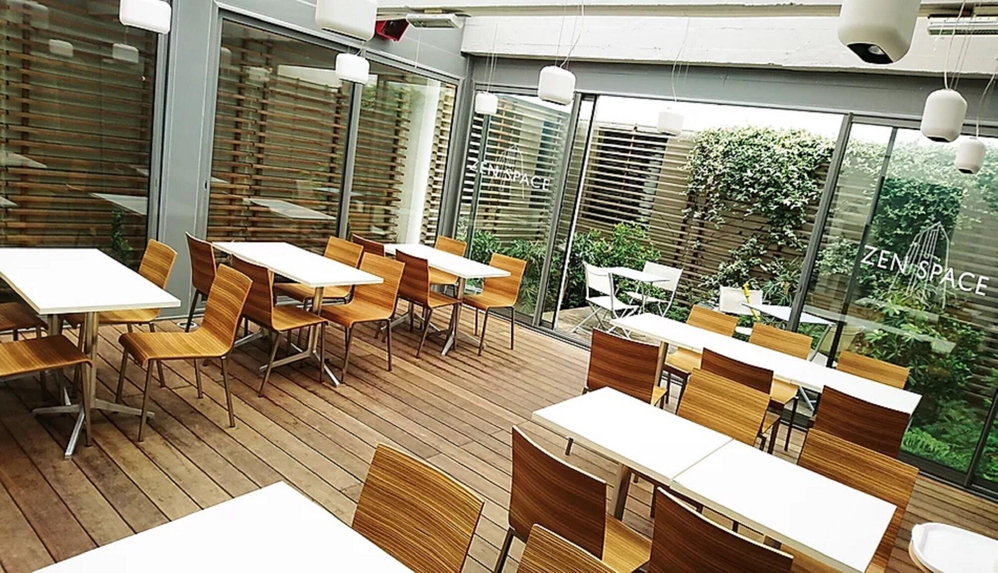Lille City Hotel 3* Lille