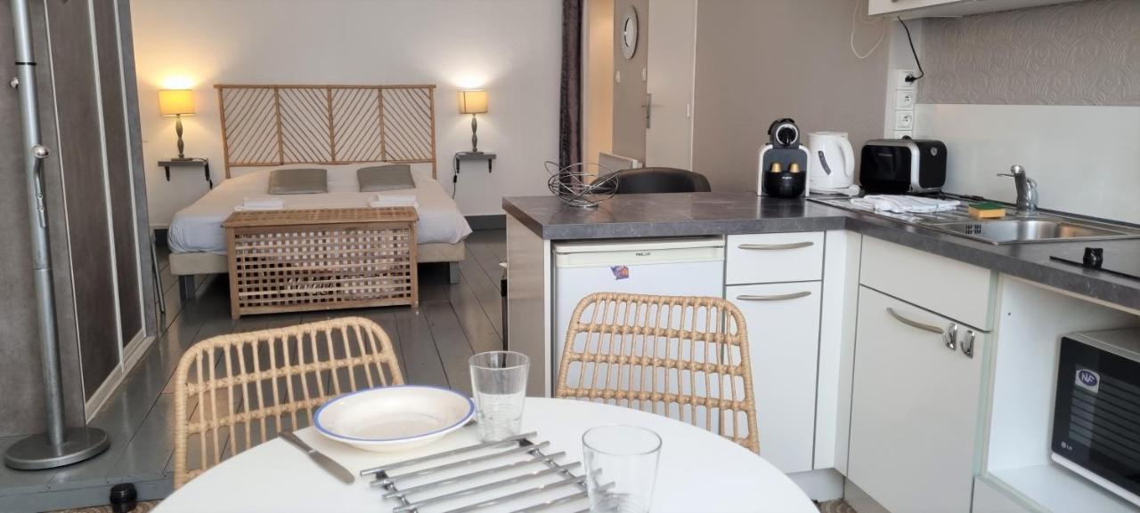 Apartment Little - Suzanne *