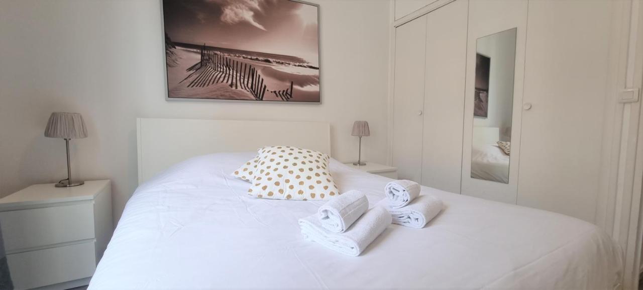 Apartment Little - Benoit