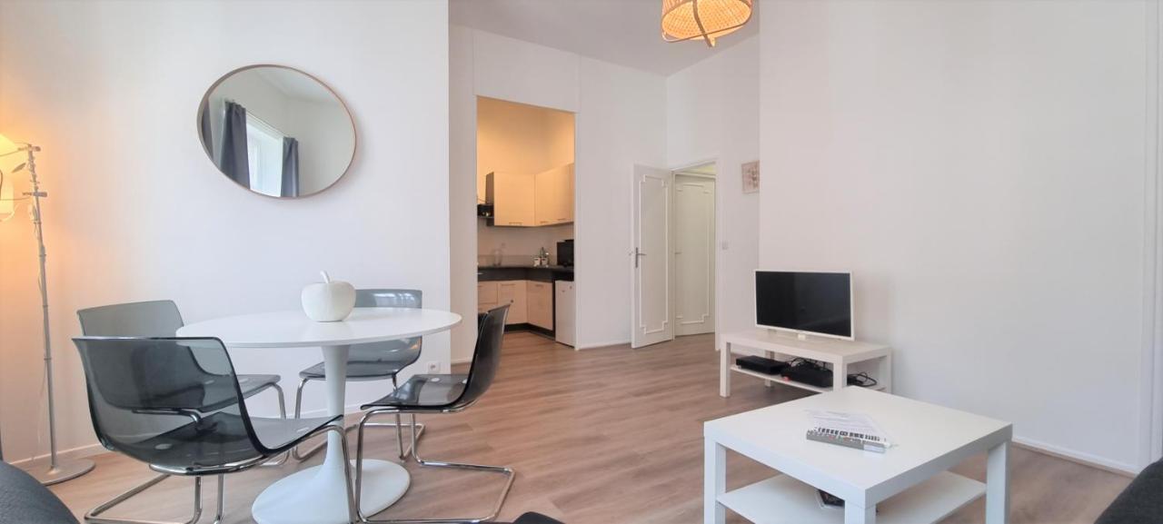 Apartment Little - Benoit