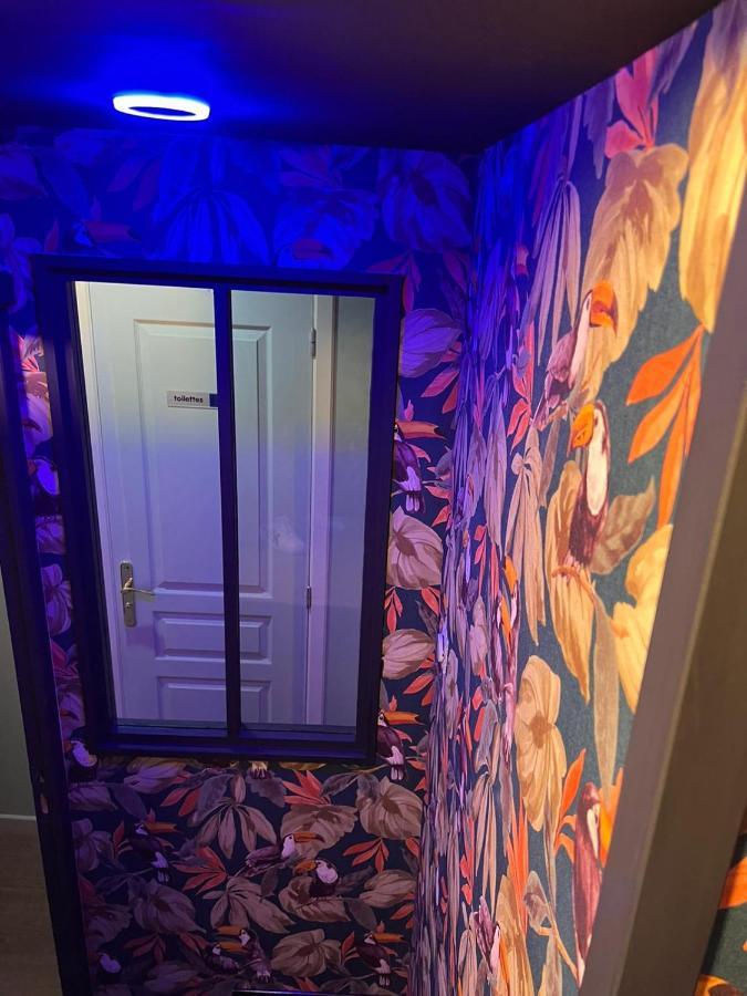 Capsule hotel Justcozy Independante #4