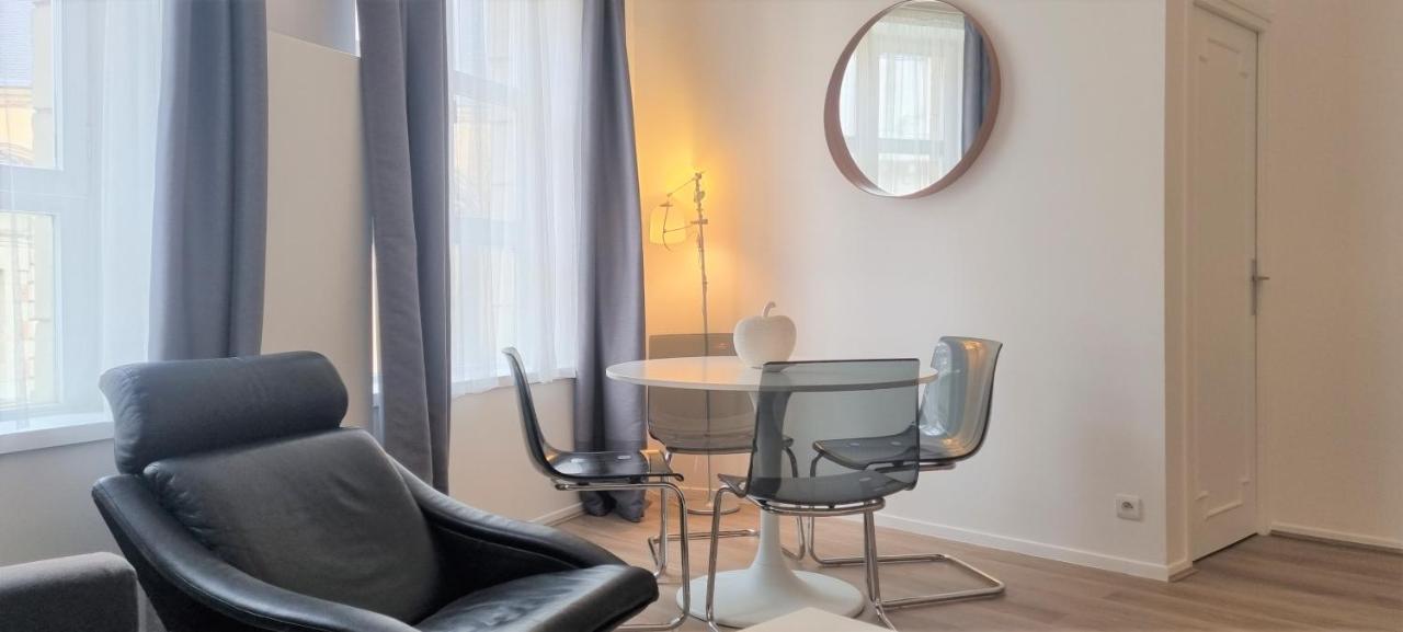 Little - Benoit Apartment Lille