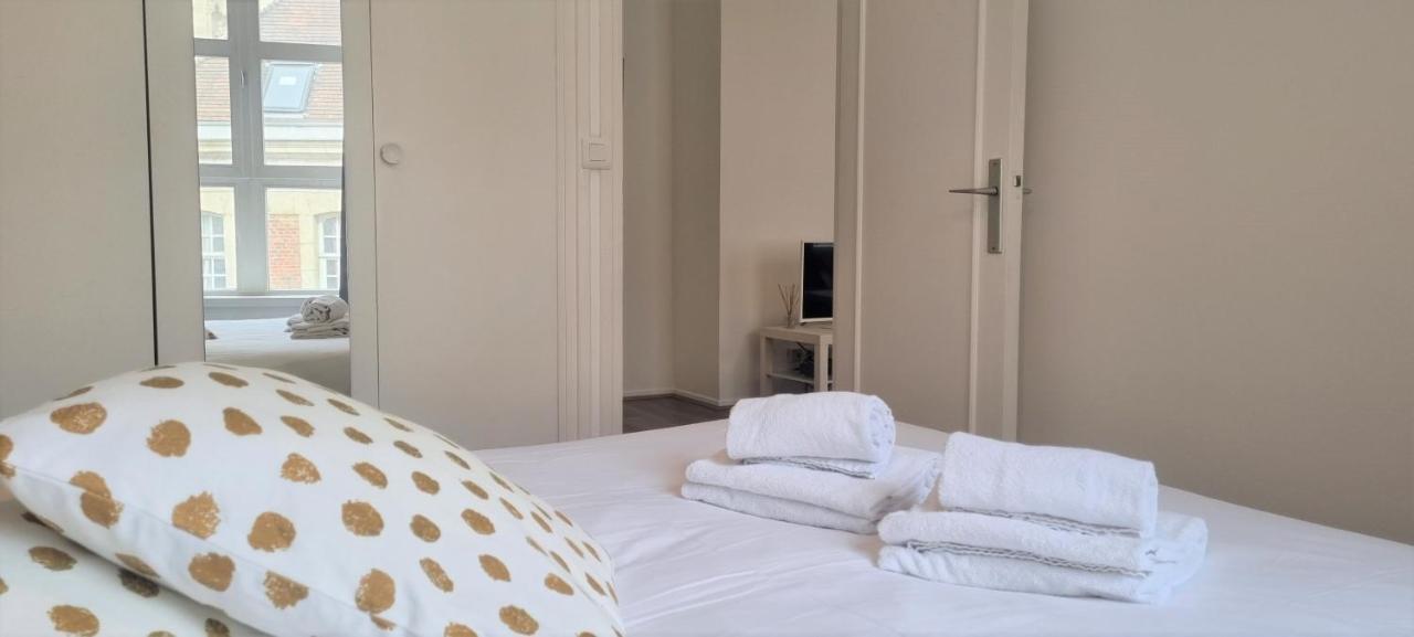 Apartment Little - Benoit