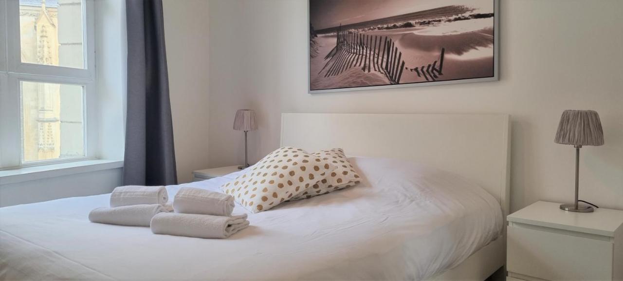 Apartment Little - Benoit Lille