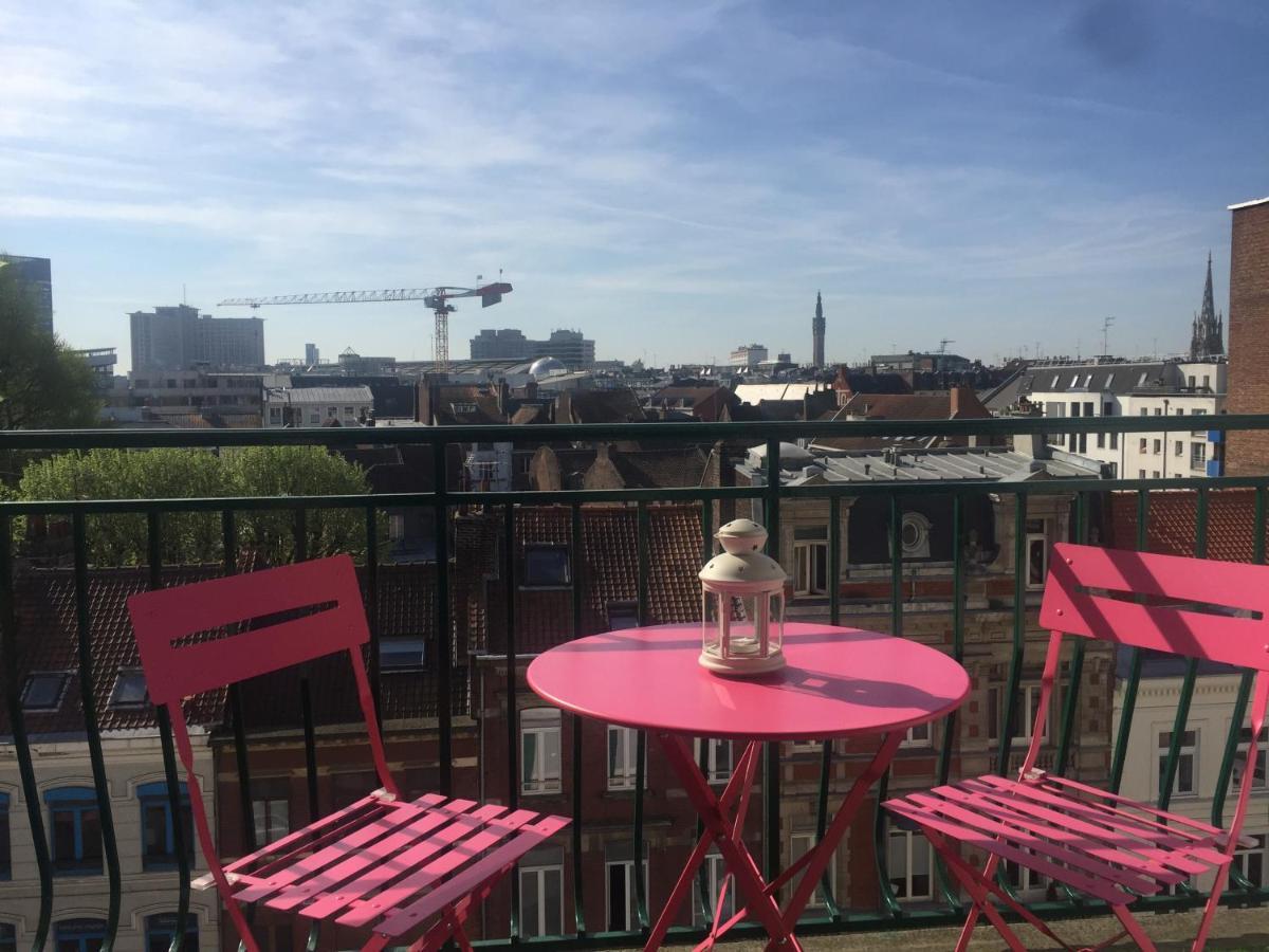 Apartment Flat Close To Vieux Lille