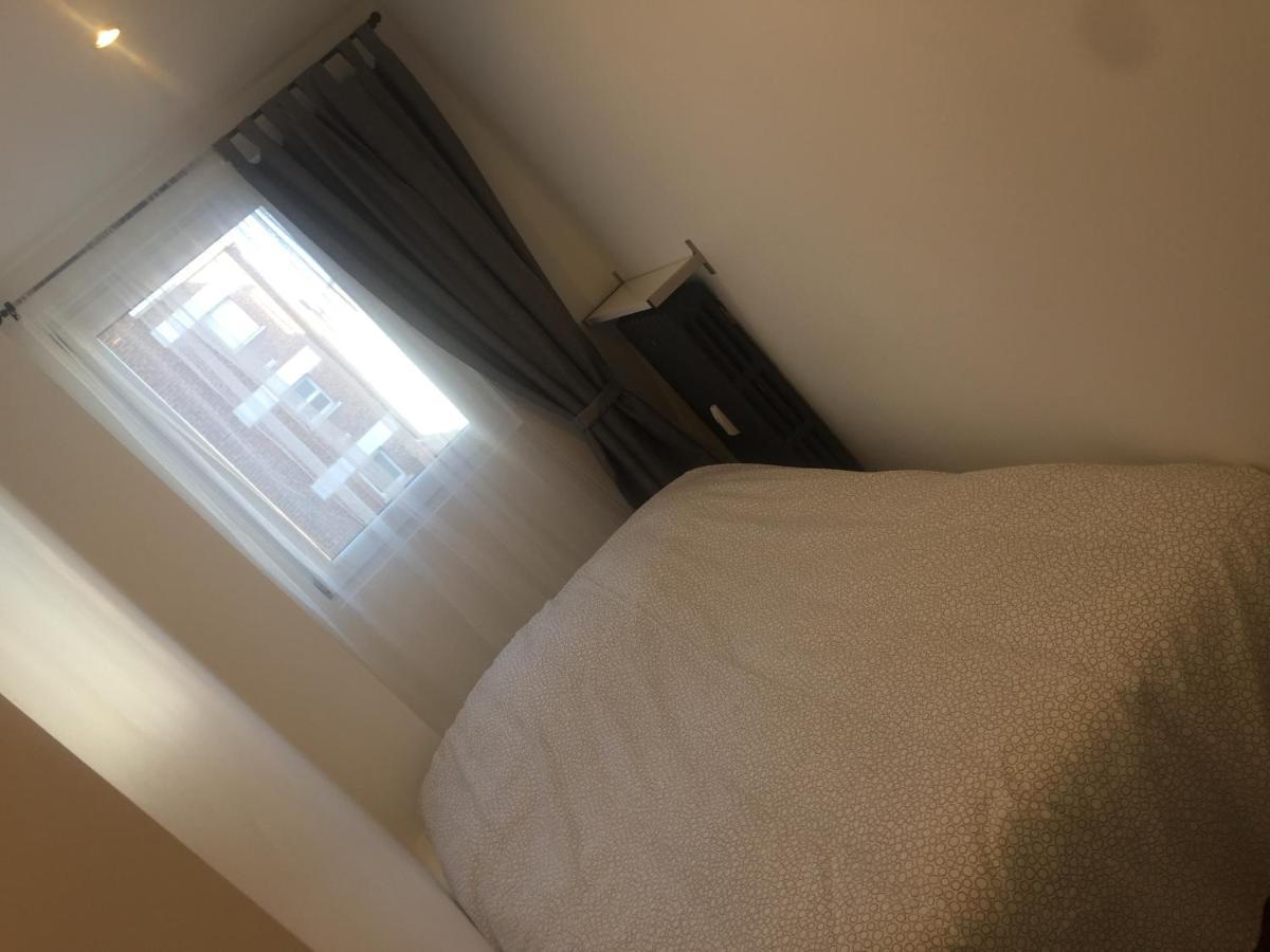 Flat Close To Vieux Apartment