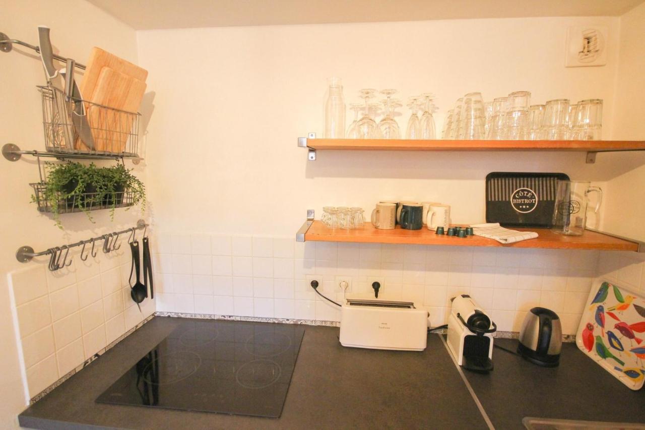 Old Town - Cozy And Functional Ap For 5pers * Lille