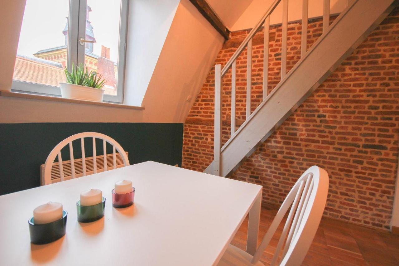 Old Town - Cozy And Functional Ap For 5pers Apartment *