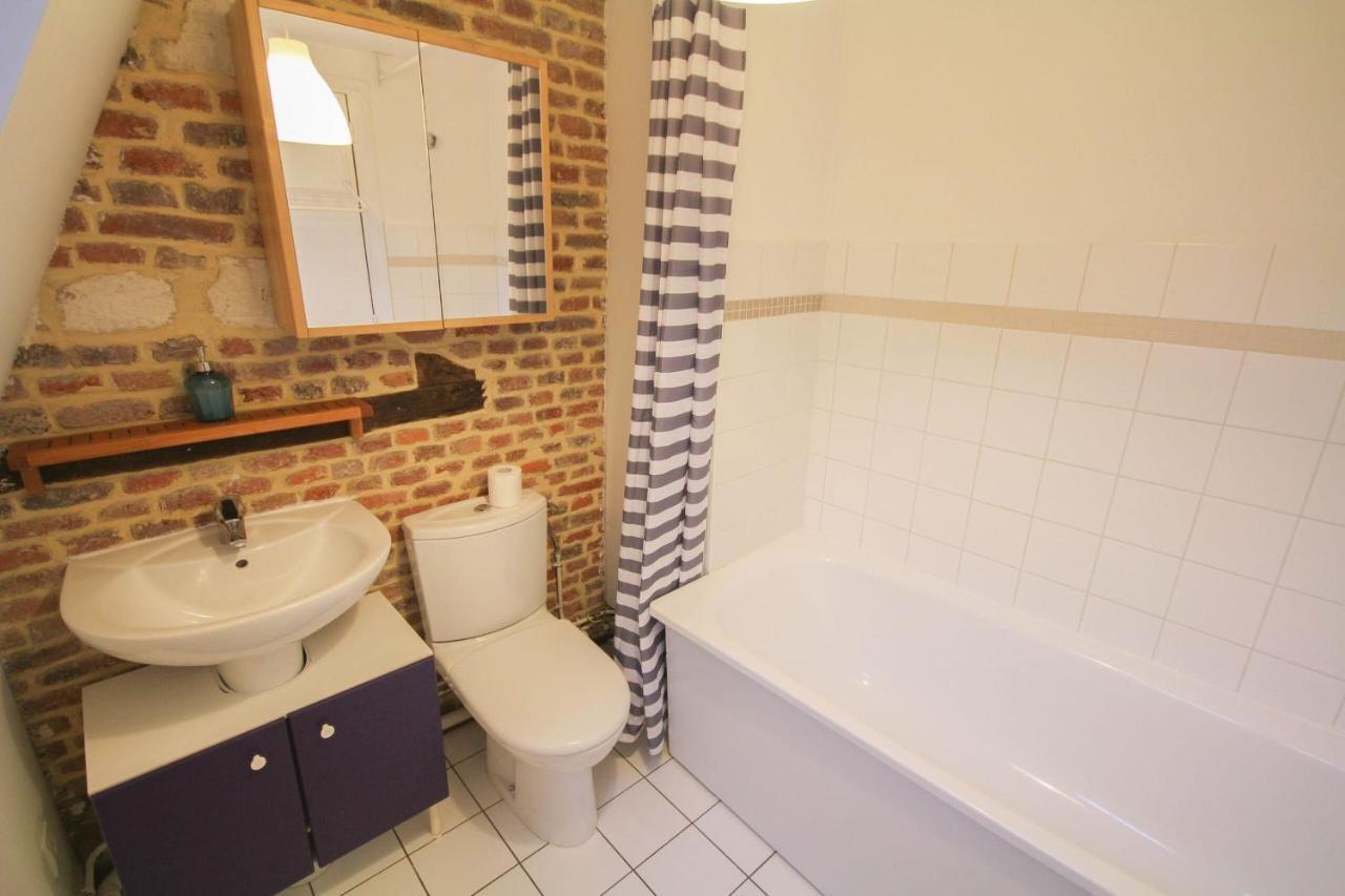 Apartment Old Town - Cozy And Functional Ap For 5pers *