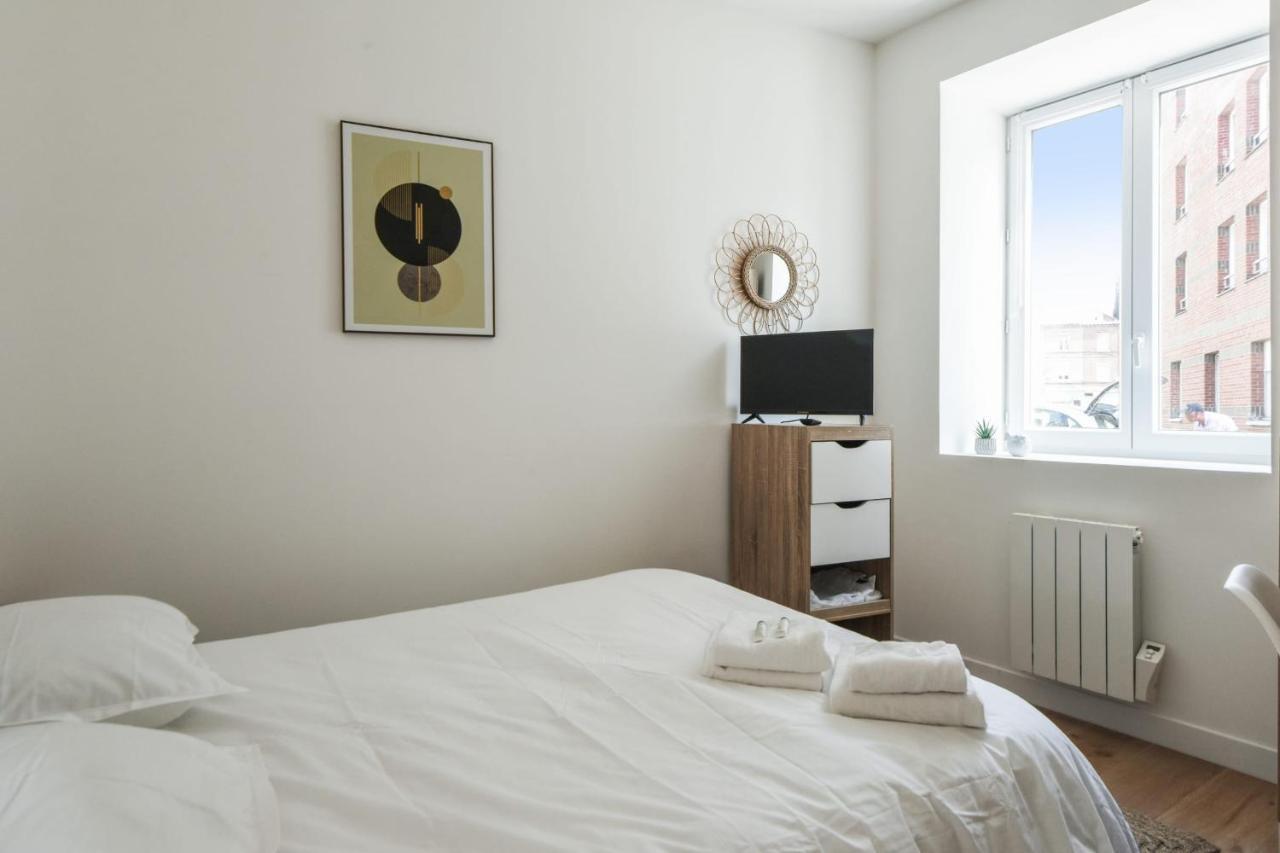 Apartment Wonderfully Renovated - -welkeys