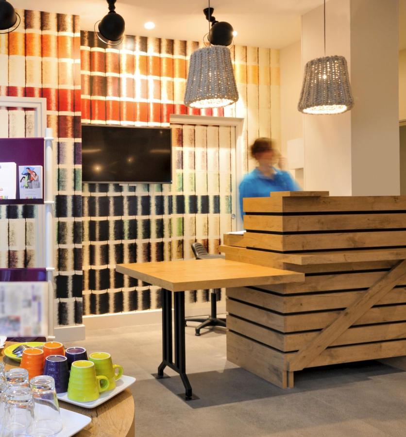 Hotel Ibis Styles Centre Grand Place Lille