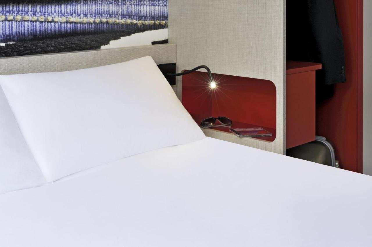 Ibis Styles Centre Grand Place 3*