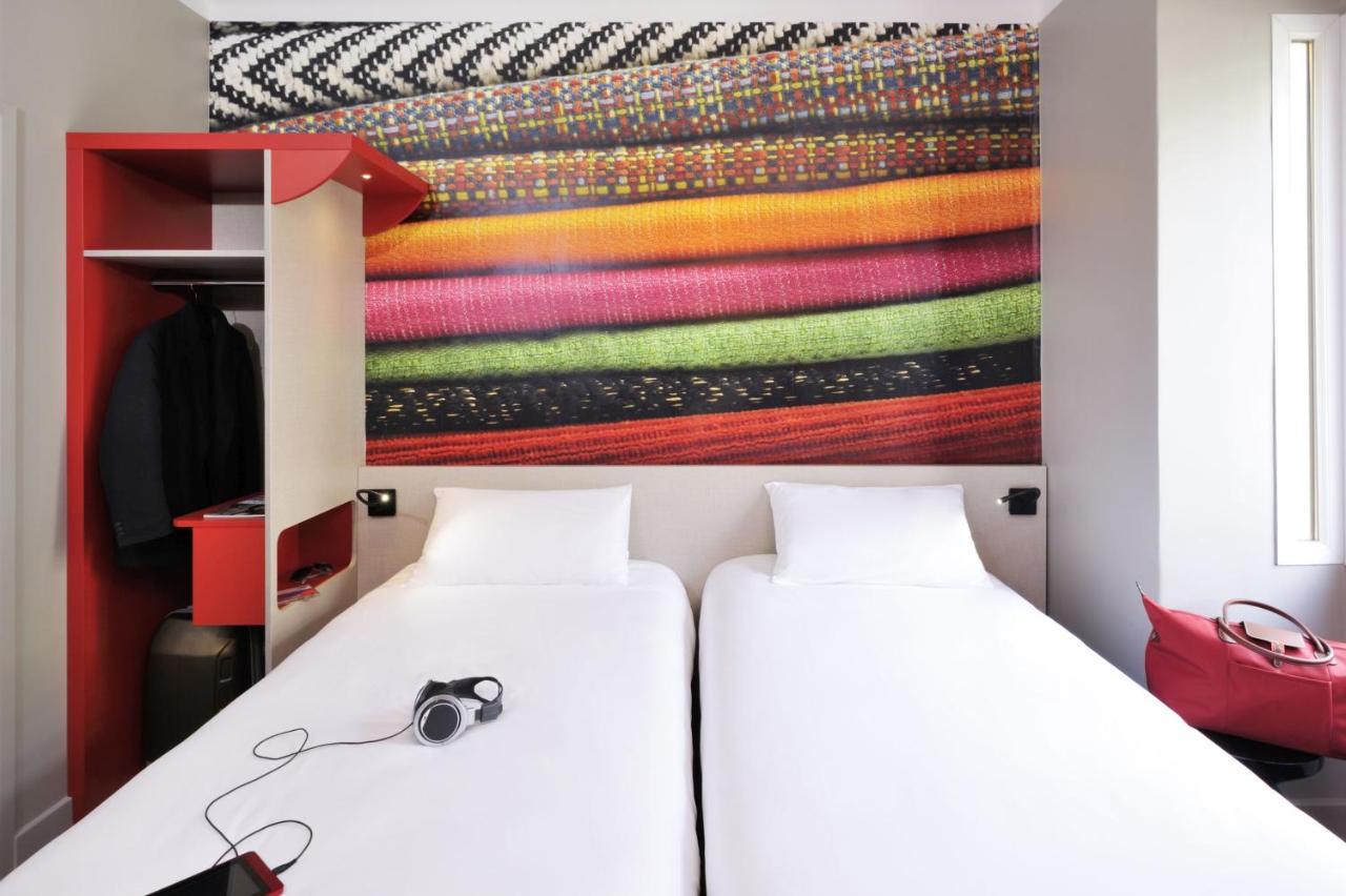 Ibis Styles Centre Grand Place Hotel Lille