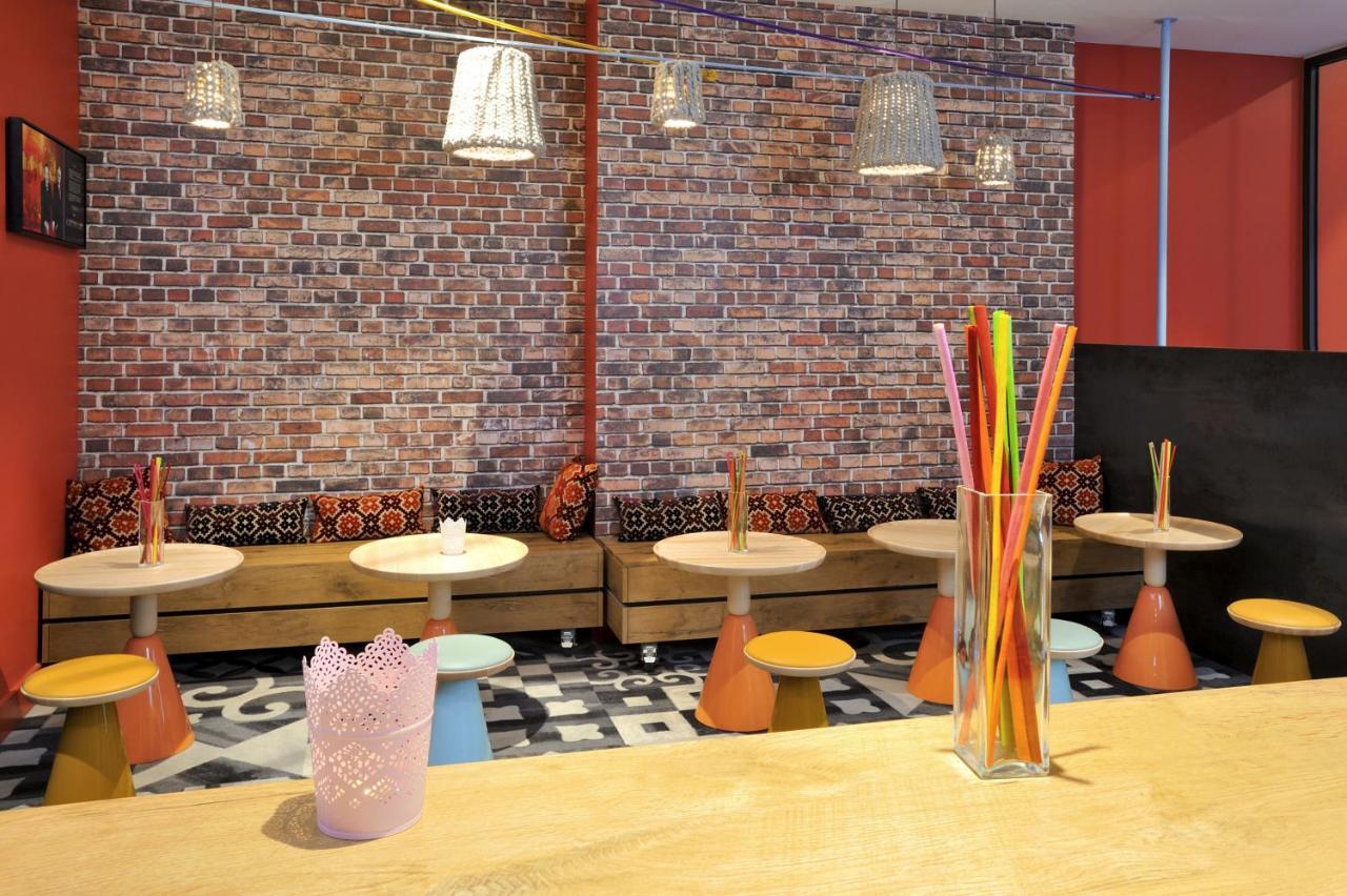 Ibis Styles Centre Grand Place
