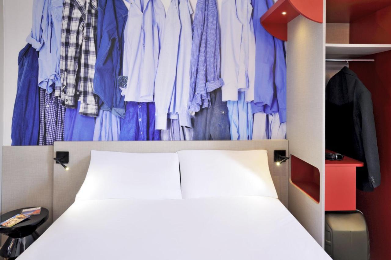 Hotel Ibis Styles Centre Grand Place 3*