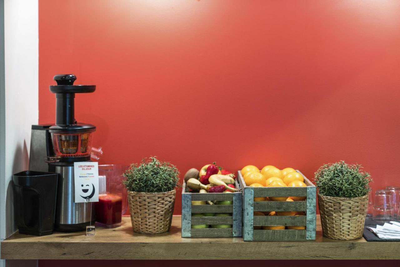 Hotel Ibis Styles Centre Grand Place 3*