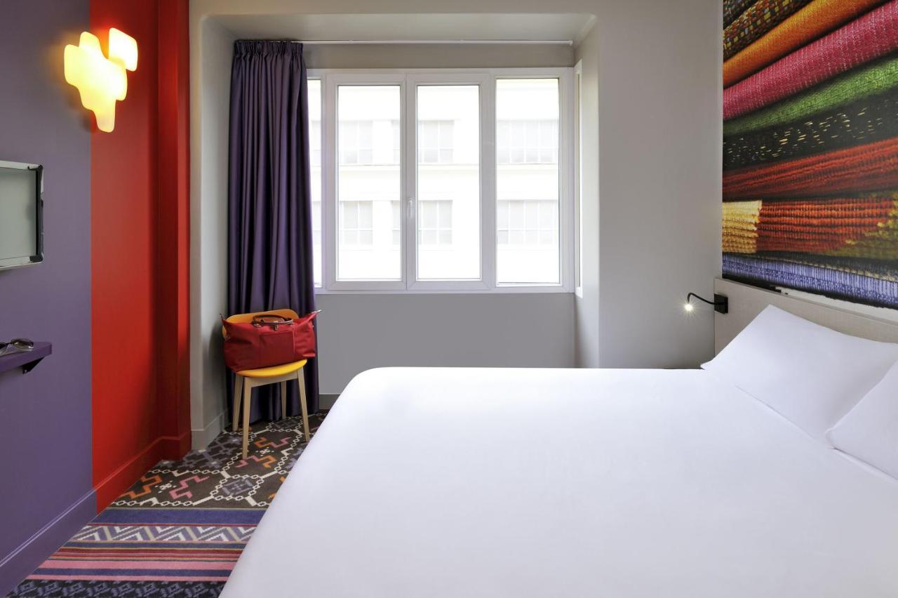 Ibis Styles Centre Grand Place Hotel Lille