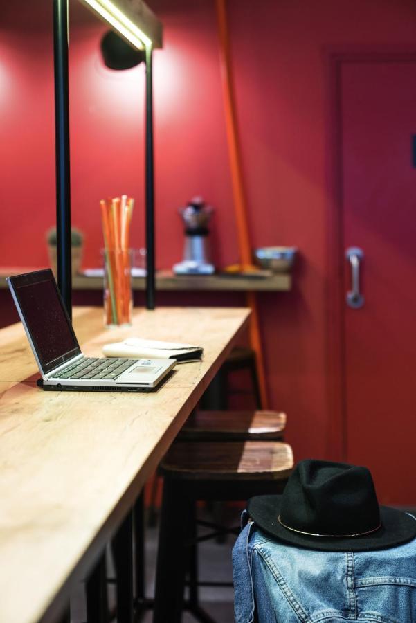 Ibis Styles Centre Grand Place Hotel