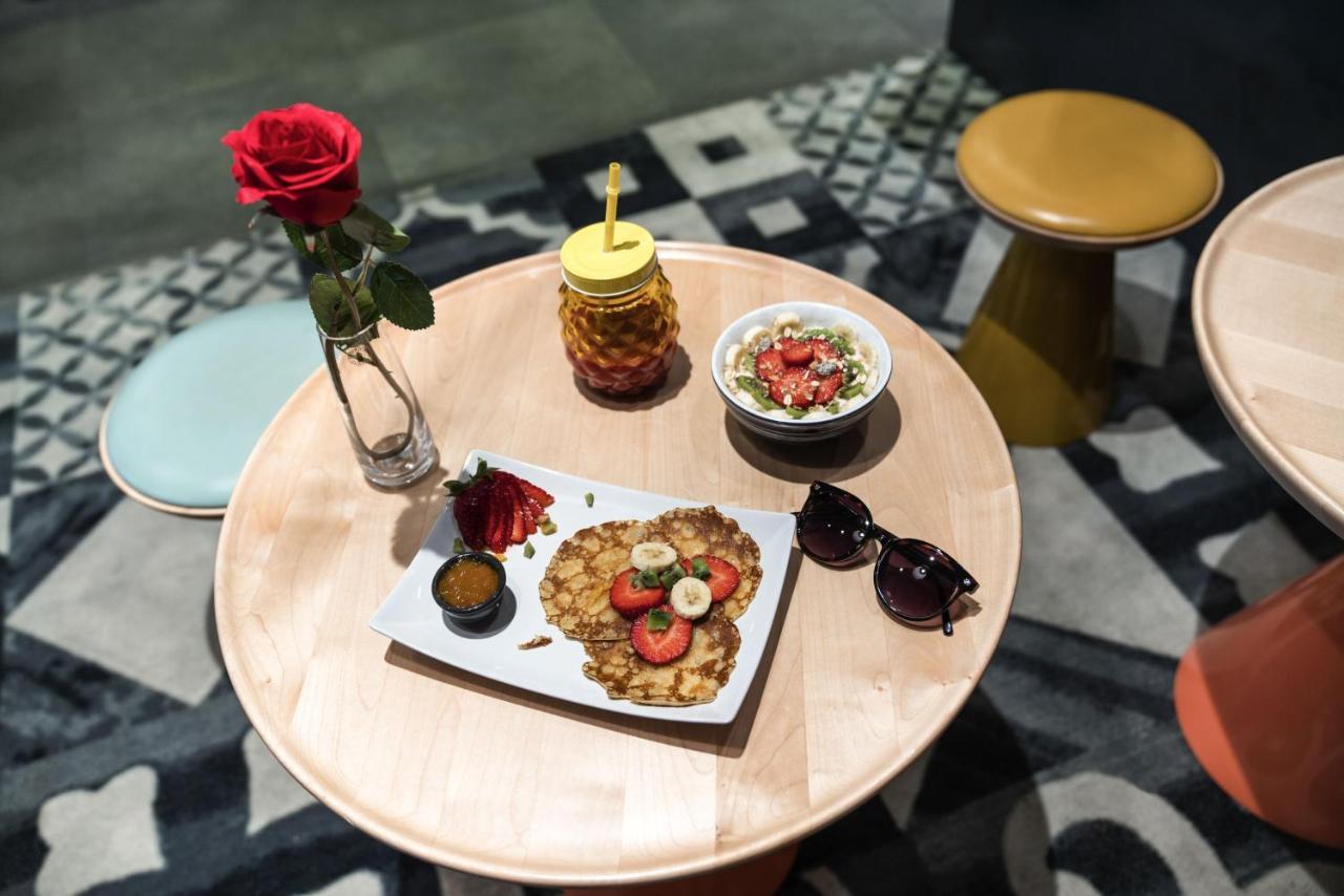 Ibis Styles Centre Grand Place Hotel Lille