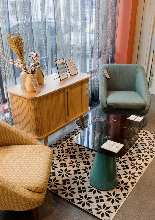 Hotel Ibis Styles Centre Grand Place 3*