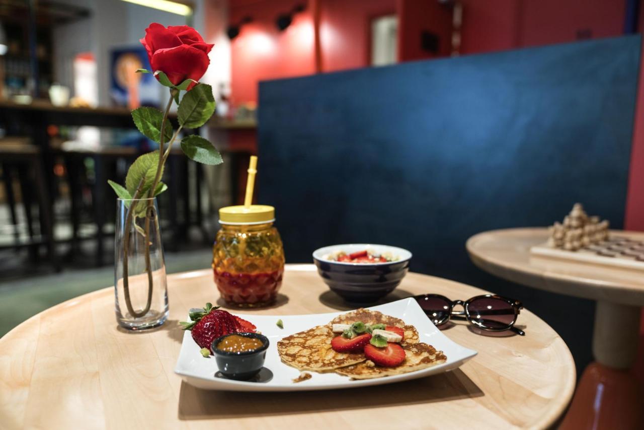 Ibis Styles Centre Grand Place Lille