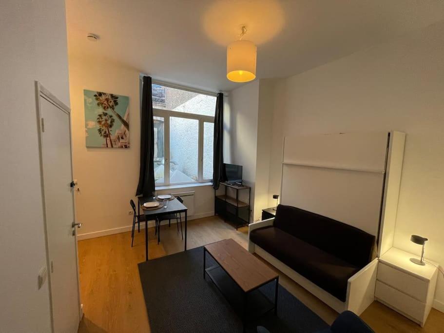 200m De La Grand Place Appartement *