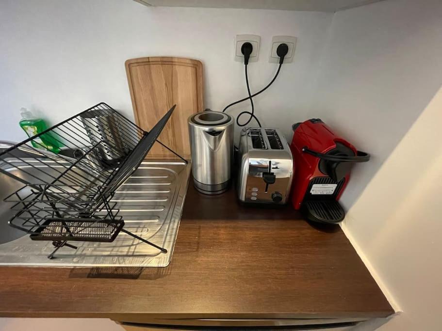 200m De La Grand Place Appartement