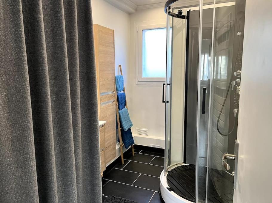 Calme Appartement Rijsel