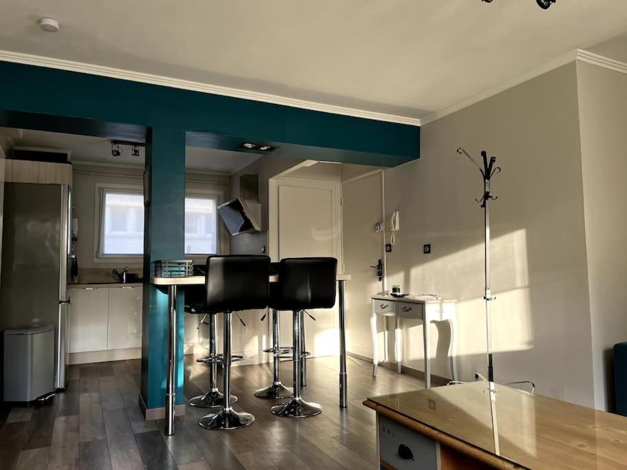 Calme Appartement *