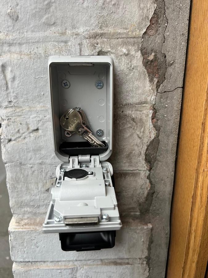 Appartement La Petite Place De La Porte D'arras Rijsel