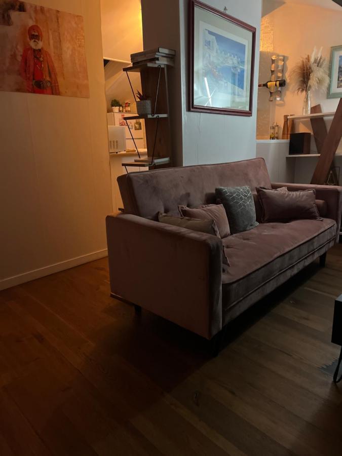 Cosy La Treille Vieux * Lille