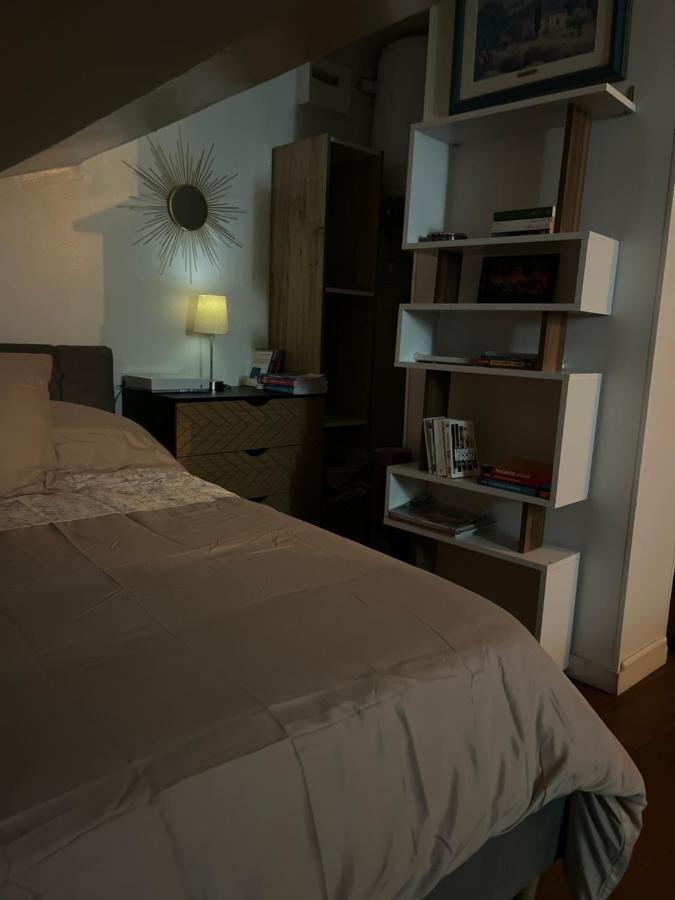 Cosy La Treille Vieux