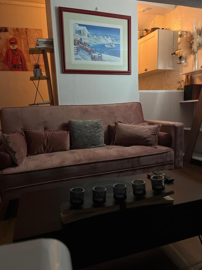 Cosy La Treille Vieux Lille