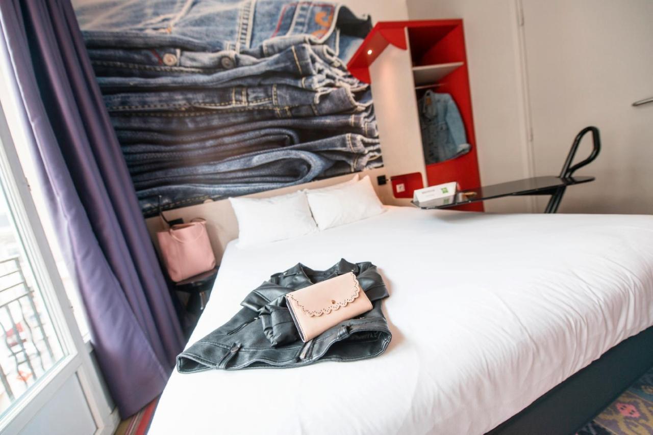 Ibis Styles Centre Grand Place 3*