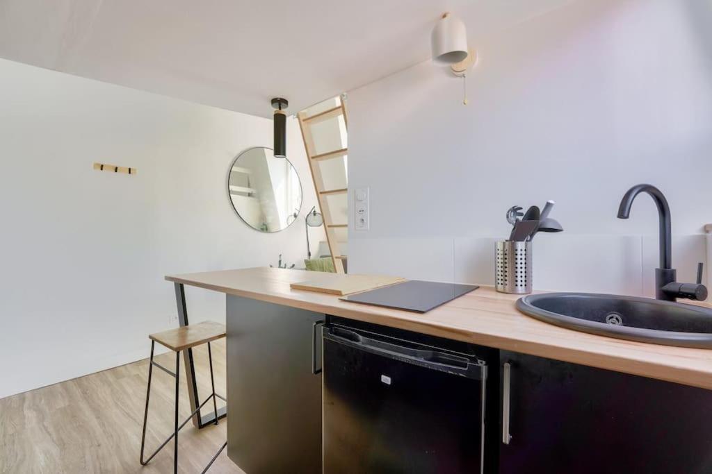 Apartment Sublime Studio Au Coeur De *