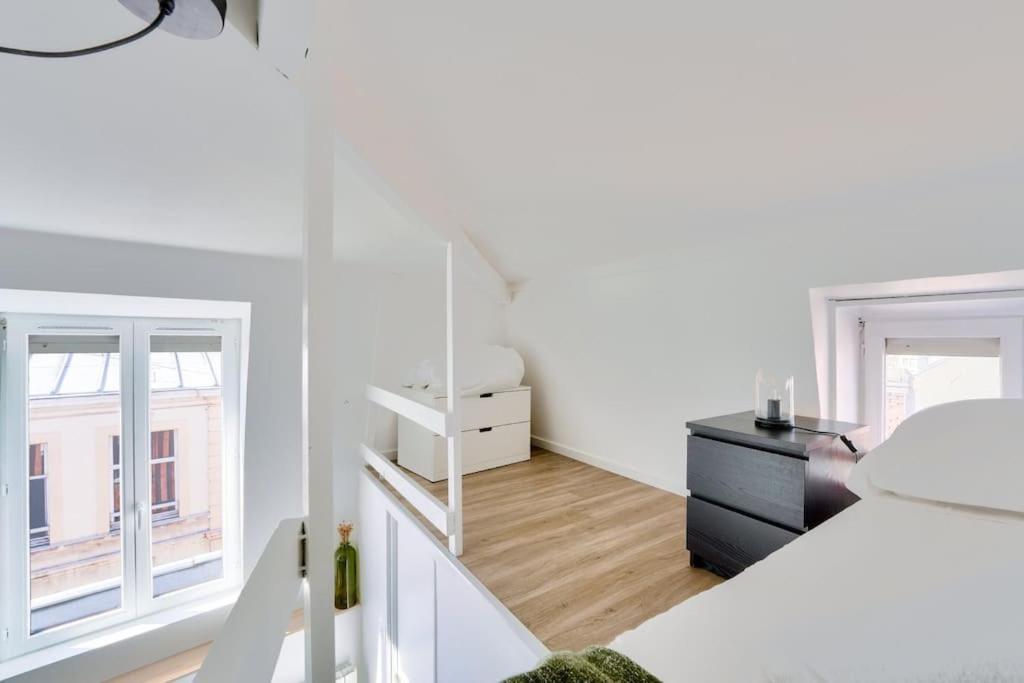 Sublime Studio Au Coeur De Apartment Lille