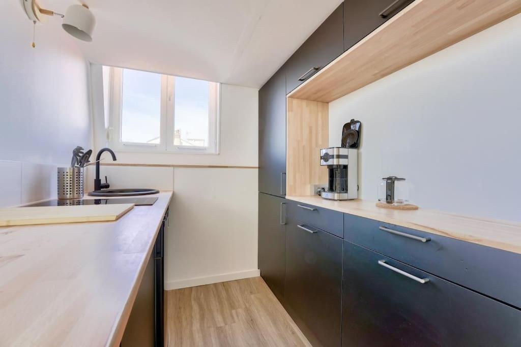 Sublime Studio Au Coeur De Apartment