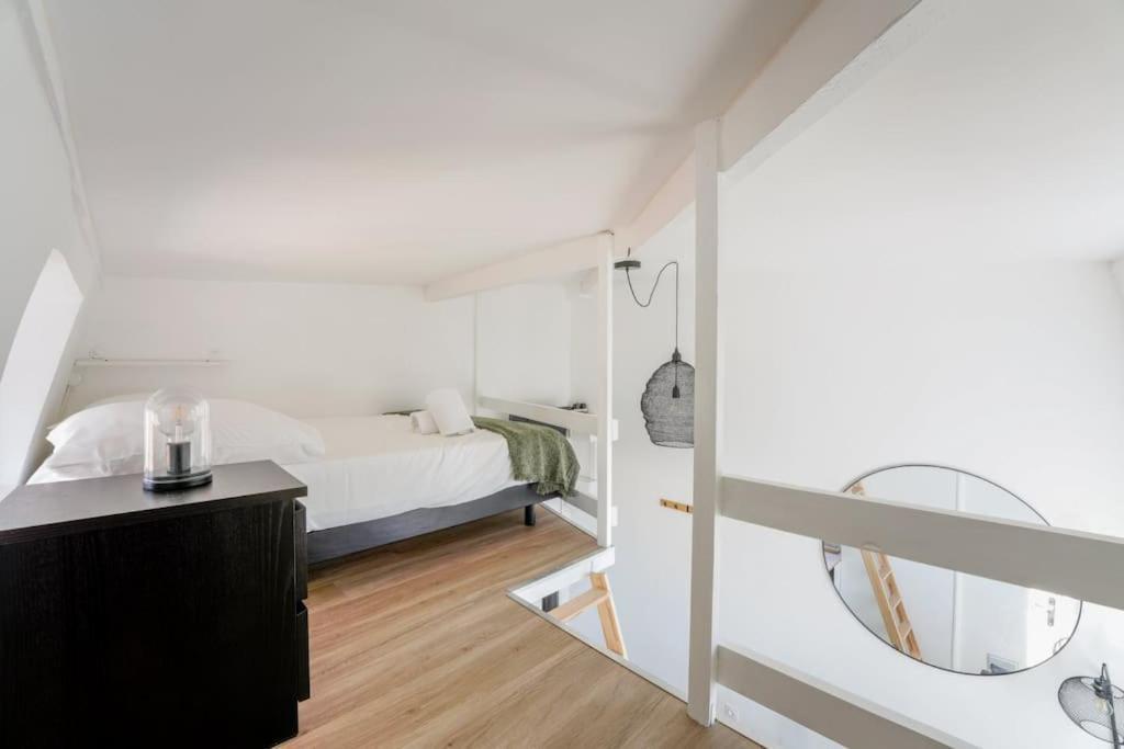 Sublime Studio Au Coeur De