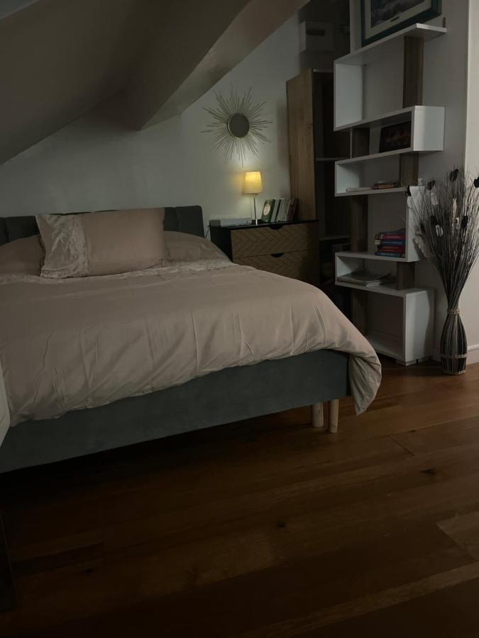 Cosy La Treille Vieux