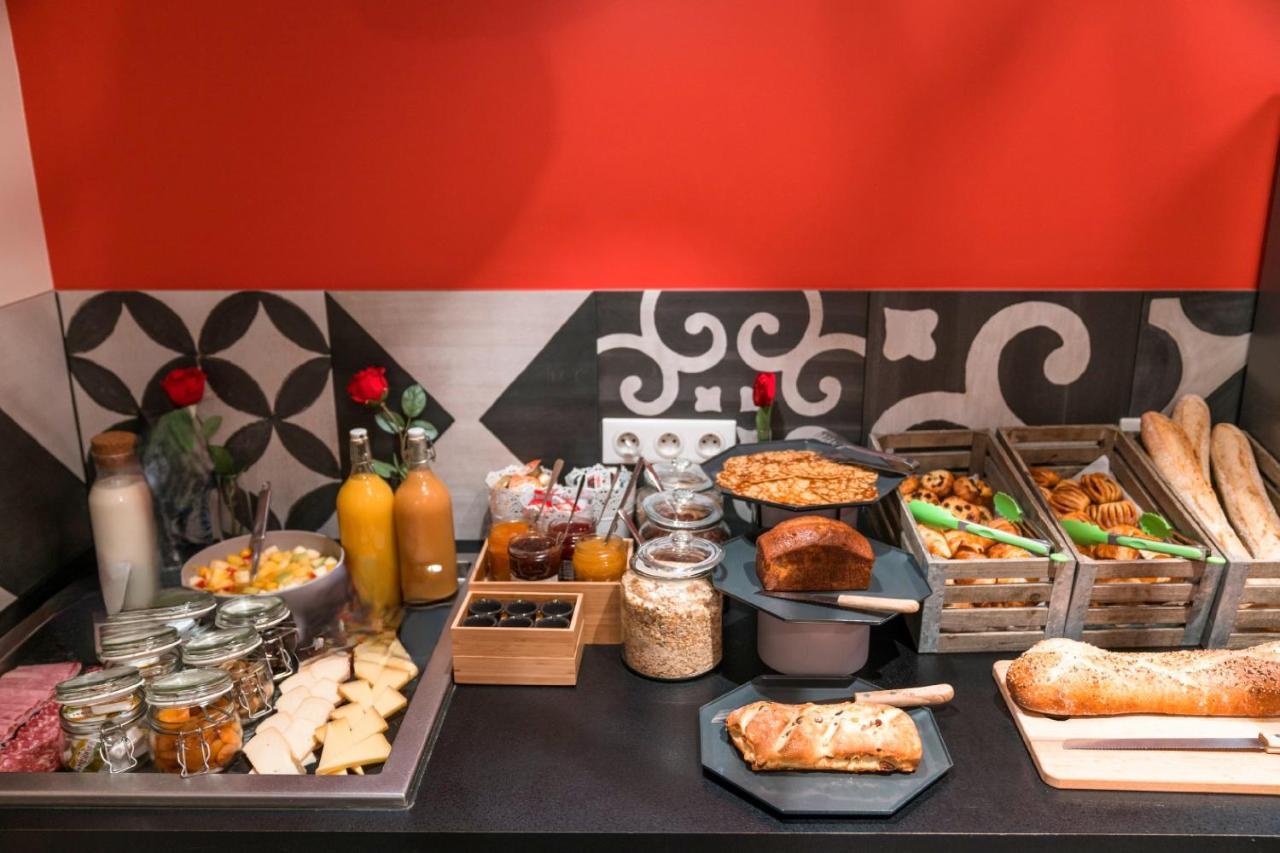 Ibis Styles Centre Grand Place