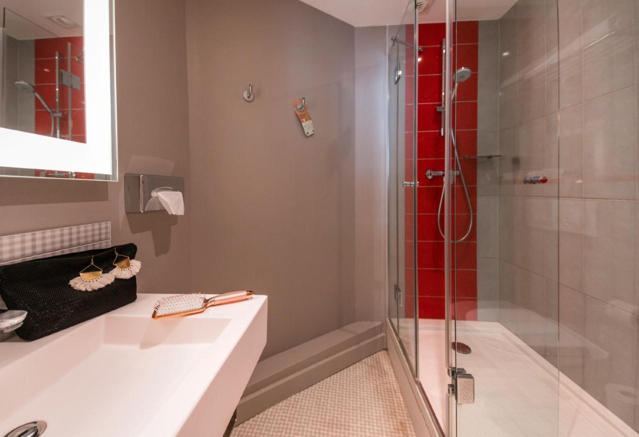 Ibis Styles Centre Grand Place