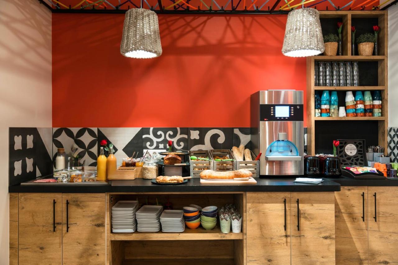 Hotel Ibis Styles Centre Grand Place