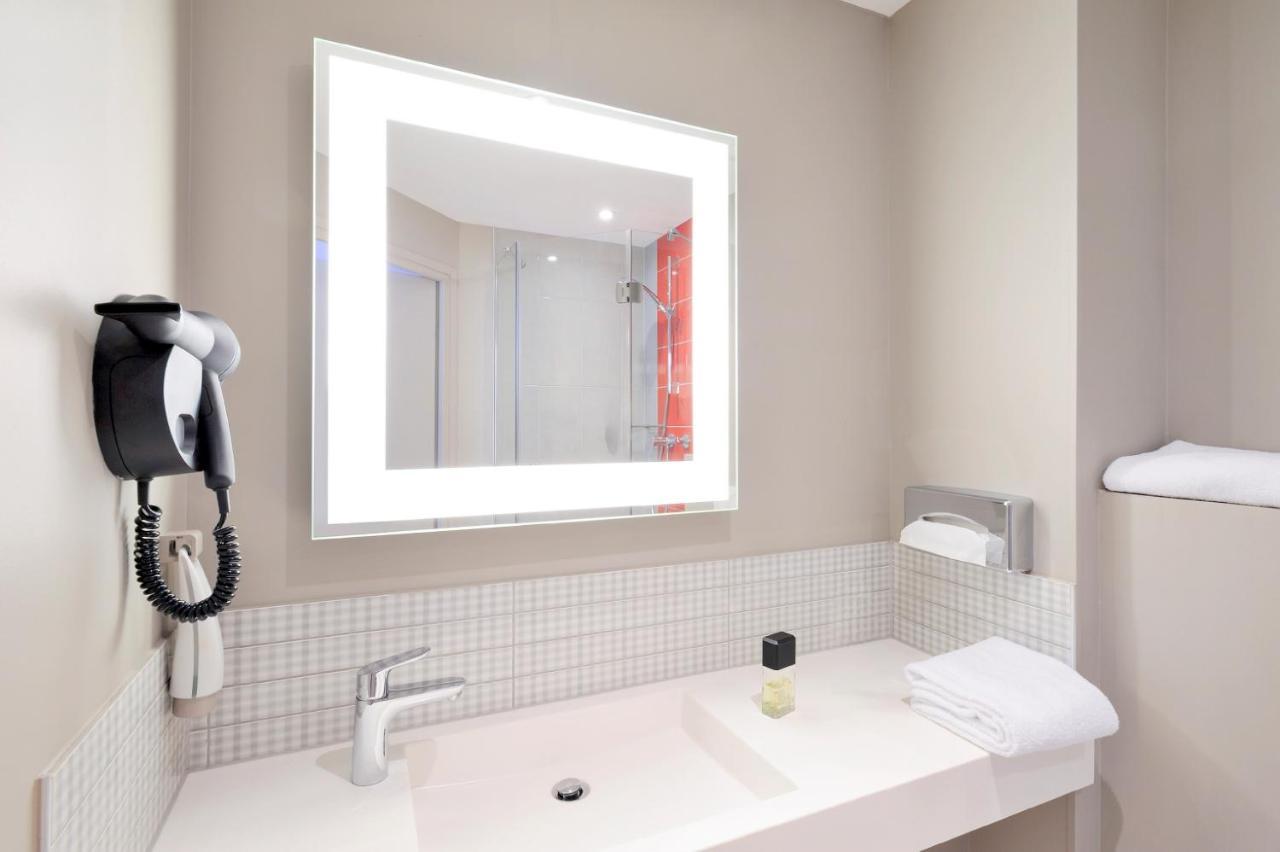 Hotel Ibis Styles Centre Grand Place 3*