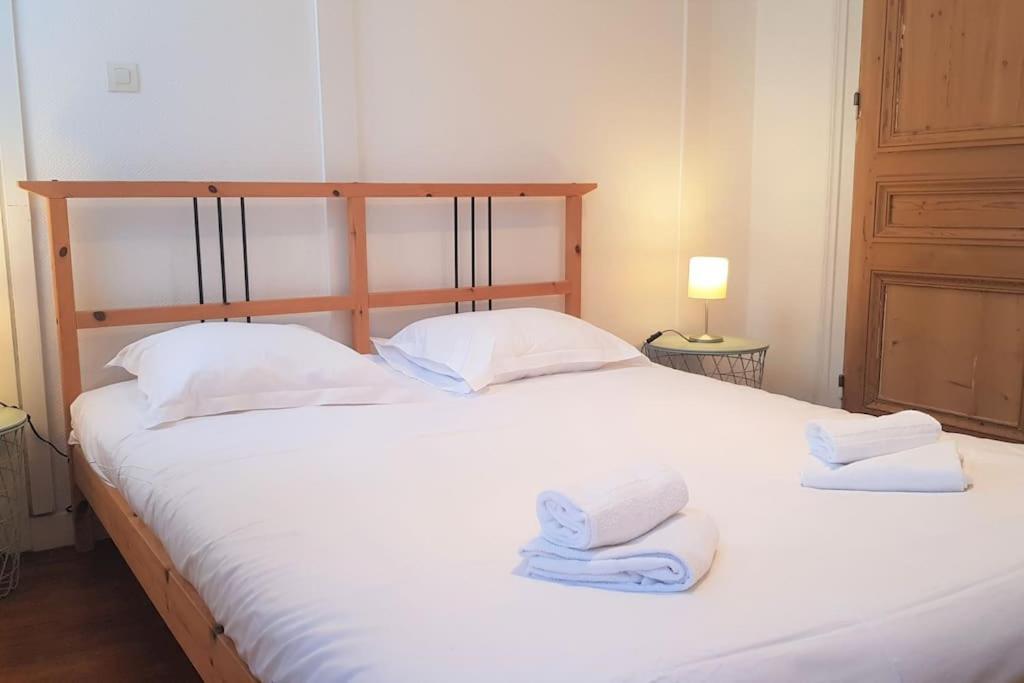 Appartement Little Bernadette *