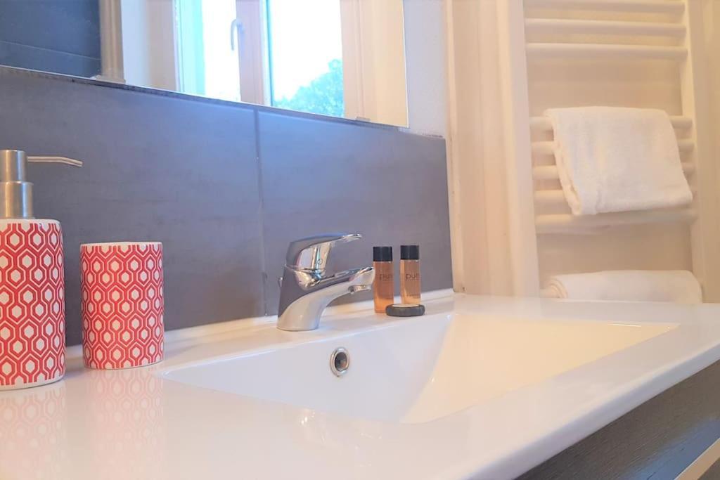 Appartement Little Bernadette